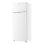 Frigorífico Dos Puertas Candy CNDQ2S514EW Defrost 143 cm 206 L E Blanco