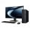 PC de bureau ASUS ExpertCenter P500SV Intel Core i7-12700 32GB 512GB SSD Windows 11 Pro