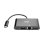 Base per portatili Tripp Lite U444-06N-HGUB-C USB-C con HDMI, Ethernet e USB