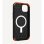 Funda para móvil UAG Civilian Cover case resistente negra para iPhone 14 Max 6,7"