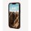 Funda para móvil UAG Civilian Cover case resistente negra para iPhone 14 Max 6,7"