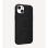 Funda para móvil UAG Civilian Cover case resistente negra para iPhone 14 Max 6,7"
