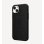Funda para móvil UAG Civilian Cover case resistente negra para iPhone 14 Max 6,7"