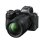 Cámara Mirrorless Nikon Z5 II 24,5MP 4K UHD 24-200mm Sensor Full-Frame WiFi Bluetooth