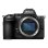Cámara Mirrorless Nikon Z5 II 24,5MP 4K UHD 24-200mm Sensor Full-Frame WiFi Bluetooth