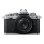 Fotocamera Mirrorless Nikon Z Fc 20,9MP 5568x3712 28mm f/2.8 WiFi Bluetooth