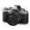 Fotocamera Mirrorless Nikon Z Fc 20,9MP 5568x3712 28mm f/2.8 WiFi Bluetooth