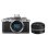 Fotocamera Mirrorless Nikon Z Fc 20,9MP 5568x3712 28mm f/2.8 WiFi Bluetooth