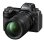 Appareil photo mirrorless Nikon Z6 III 24,5MP 24-200mm Full-Frame WiFi Bluetooth