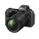 Appareil photo mirrorless Nikon Z6 III 24,5MP 24-200mm Full-Frame WiFi Bluetooth