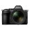 Cámara Mirrorless Nikon Z5 II 24,5MP 4K UHD 24-70mm Sensor Full-Frame WiFi Bluetooth