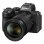 Cámara Mirrorless Nikon Z5 II 24,5MP 4K UHD 24-70mm Sensor Full-Frame WiFi Bluetooth