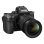 Cámara Mirrorless Nikon Z5 II 24,5MP 4K UHD 24-70mm Sensor Full-Frame WiFi Bluetooth