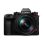 Appareil photo Mirrorless Panasonic Lumix S1RII 44,3MP 16288x10848 Capteur Full-Frame WiFi Bluetooth
