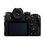 Caméra Mirrorless Panasonic Lumix S1RII Corps 44.3MP 16288x10848 Sensor Full-Frame WiFi Bluetooth