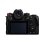 Caméra Mirrorless Panasonic Lumix S1RII Corps 44.3MP 16288x10848 Sensor Full-Frame WiFi Bluetooth