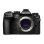 Appareil photo Mirrorless OM SYSTEM OM-1 II Corps 20.4MP 5184x3888 WiFi