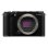Cámara Mirrorless Fujifilm X-M5 Cuerpo 26.1MP 6.2K UHD WiFi Bluetooth Negra