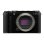 Cámara Mirrorless Fujifilm X-M5 Cuerpo 26.1MP 6.2K UHD WiFi Bluetooth Negra