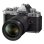 Câmara Mirrorless Nikon Zf 24,5MP 6048x4032 24-70mm Sensor Full-Frame WiFi Bluetooth