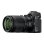Cámara Mirrorless Nikon Z5 24.3MP 4K UHD 24-200mm Sensor Full-Frame WiFi Bluetooth