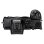 Cámara Mirrorless Nikon Z5 24.3MP 4K UHD 24-200mm Sensor Full-Frame WiFi Bluetooth