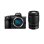 Cámara Mirrorless Nikon Z5 24.3MP 4K UHD 24-200mm Sensor Full-Frame WiFi Bluetooth
