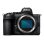 Cámara Mirrorless Nikon Z5 24.3MP 4K UHD 24-200mm Sensor Full-Frame WiFi Bluetooth