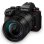 Appareil photo Mirrorless Panasonic Lumix S1 II 24.1MP 24-105mm Full-Frame WiFi Bluetooth