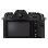 Appareil photo sans miroir Fujifilm X-T50 40,2MP Bluetooth WiFi 16-50mm Autofocus IA