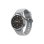 Samsung Galaxy Watch4 Classic Bluetooth GPS NFC 42mm Super AMOLED Plata M Resistencia Agua IP68 SpO2 Pulsómetro