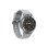 Samsung Galaxy Watch4 Classic Bluetooth GPS NFC 42mm Super AMOLED Plata M Resistencia Agua IP68 SpO2 Pulsómetro
