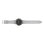 Samsung Galaxy Watch4 Classic Bluetooth GPS NFC 42mm Super AMOLED Plata M Resistencia Agua IP68 SpO2 Pulsómetro