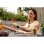 Samsung Galaxy Watch4 Classic Bluetooth GPS NFC 42mm Super AMOLED Plata M Resistencia Agua IP68 SpO2 Pulsómetro