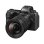 Appareil photo Mirrorless Nikon Z6 III 24,5MP 6048x4032 24-120mm Full-Frame WiFi Bluetooth