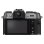 Câmara Mirrorless Fujifilm X-T50 40.2MP 15-45mm WiFi Bluetooth