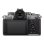 Cámara Mirrorless Nikon Zf Plata 24.5MP 4K UHD 40mm Sensor Full-Frame WiFi Bluetooth