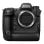 Fotocamera Mirrorless Nikon Z9 Corpo 45,7MP 8256x5504 Full-Frame 8K WiFi Bluetooth