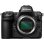 Appareil photo Mirrorless Nikon Z8 Cœur 45,7MP 8256x5504 Full-Frame USB-C WiFi
