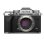 Appareil photo mirrorless Fujifilm X-T5 Corps 40,2MP 6.2K WiFi Bluetooth Argent