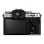 Appareil photo mirrorless Fujifilm X-T5 Corps 40,2MP 6.2K WiFi Bluetooth Argent