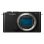 Cámara Mirrorless Panasonic Lumix S9 Cuerpo 24.2MP Sensor Full-Frame WiFi Bluetooth