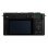 Cámara Mirrorless Panasonic Lumix S9 Cuerpo 24.2MP Sensor Full-Frame WiFi Bluetooth