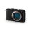 Cámara Mirrorless Panasonic Lumix S9 Cuerpo 24.2MP Sensor Full-Frame WiFi Bluetooth
