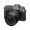 Appareil photo mirrorless Fujifilm X-T50 40,2MP 16-50mm WiFi Bluetooth