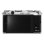 Cámara Mirrorless Fujifilm X-M5 26.1MP 6.2K UHD 15-45mm WiFi Bluetooth Plata