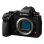 Appareil photo Mirrorless Panasonic Lumix S1 II 24.1MP 6000x4000 Sensor Full-Frame Corps