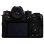 Appareil photo Mirrorless Panasonic Lumix S1 II 24.1MP 6000x4000 Sensor Full-Frame Corps