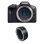 Câmara Mirrorless Canon EOS R100 24.1MP WiFi Bluetooth
