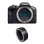 Câmara Mirrorless Canon EOS R100 24.1MP WiFi Bluetooth